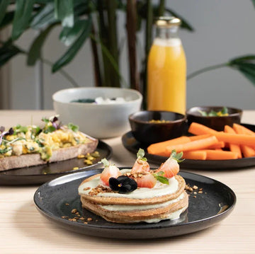 The Therapist ● Brunch Reset ●  1 Janeiro