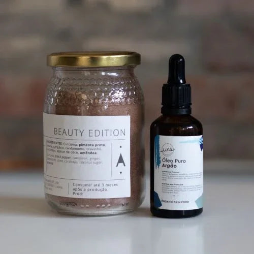 Onde encontrar colagénio  ●  Artigo