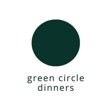 The Therapist ● Green Circle Dinner ● ADIADO