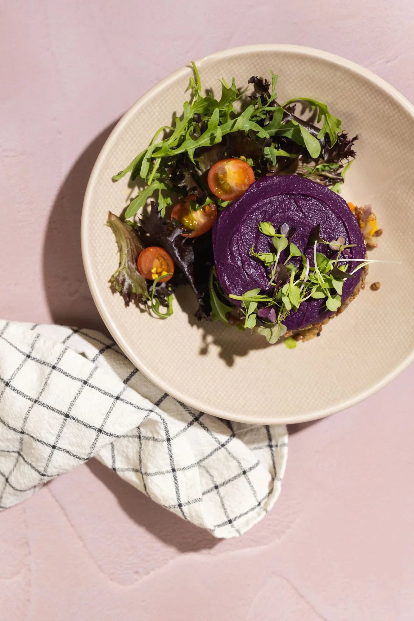 Receitas saudáveis e simples ● Empadão de legumes