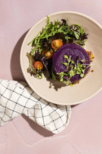 Receitas saudáveis e simples ● Empadão de legumes