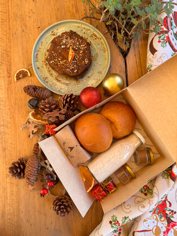 Rabanadas DIY | Kit Vegan para fazer em casa