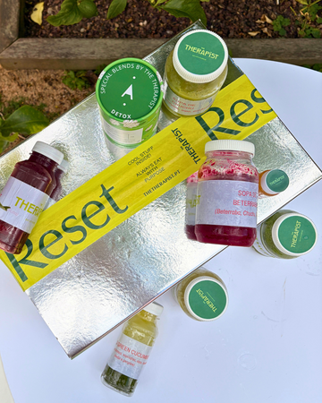 Plano FROZEN RESET 2026 – Detox Líquido 1 a 5 Dias para Equilíbrio e Energia