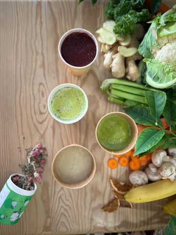 Debloat FODMAP — plano alimentar para reduzir inchaço intestinal