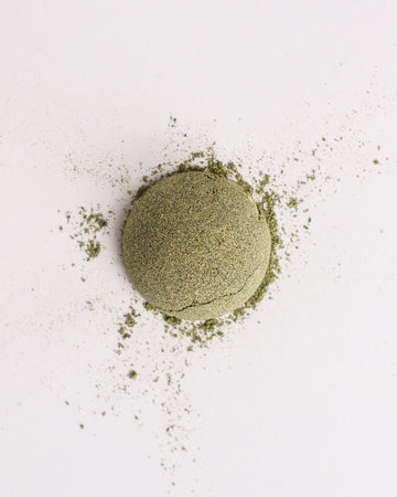 Detox Blend – Natural Functional Blend for Lightness and Vitality